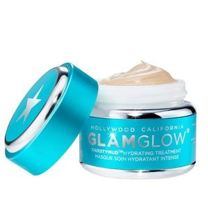 Glamglow Thirsty Mud Hydrating Treatment 🌊